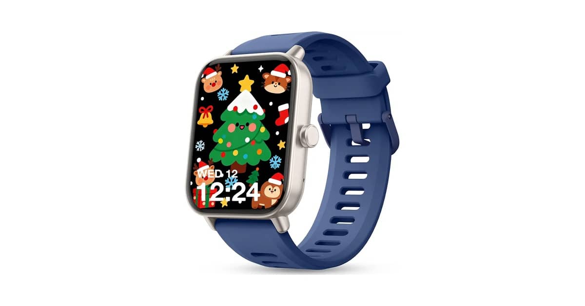 Melhor Smartwatch Infantil: GPS ou Apenas Diversão?