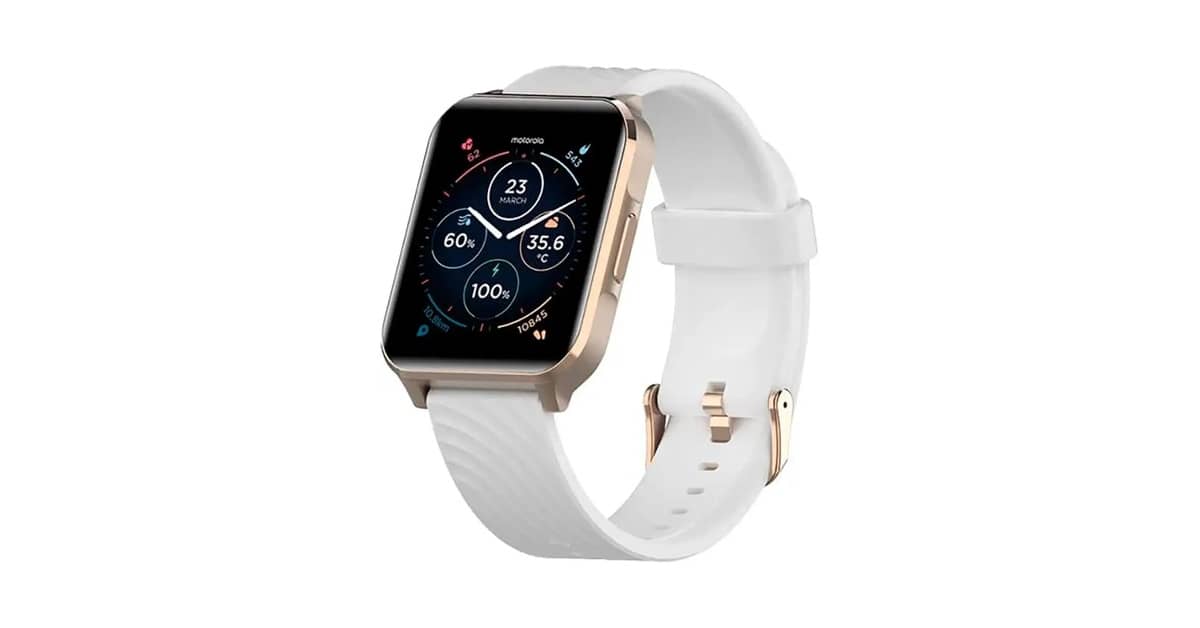 Melhor Smartwatch Para Motorola: Qual Modelo Comprar?
