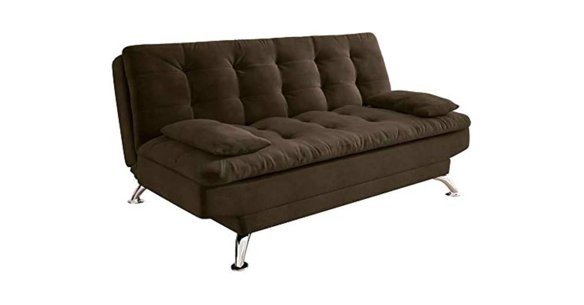 Melhor Sofá Cama Casal: Conforto e Praticidade