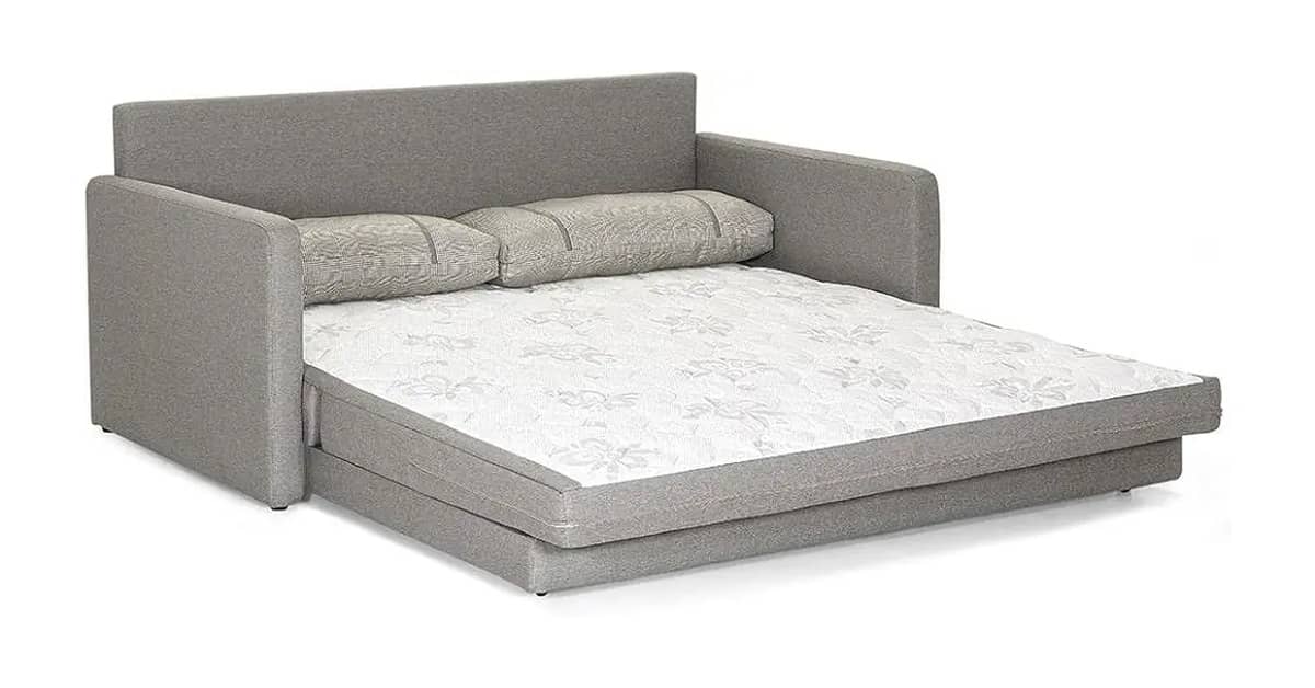 Melhor Sofa Cama Queen: Conforto e Praticidade