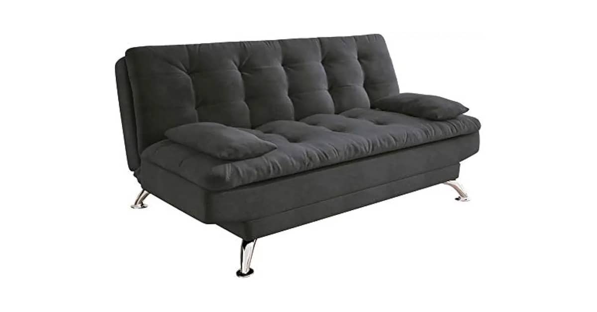 Melhor Sofá Camas Casal 3 Lugares: Guia de Compra