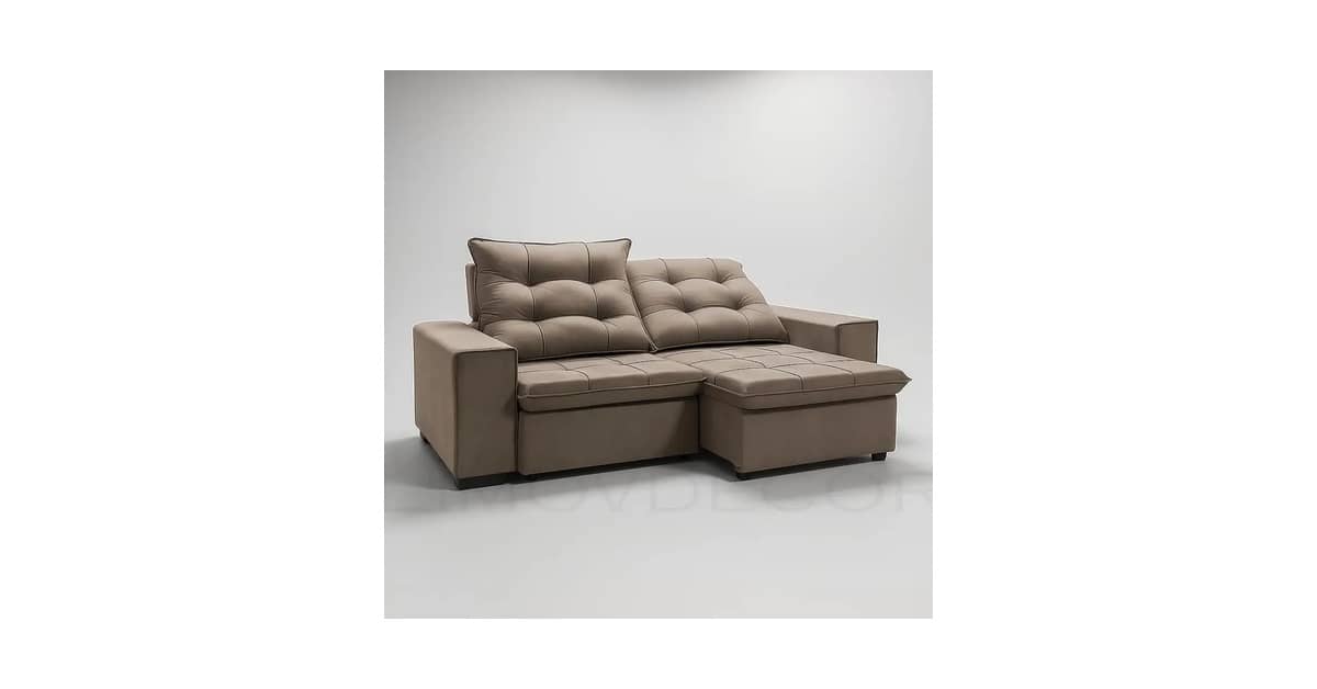 Melhor Sofa Confortavel: Guia Para Sua Sala
