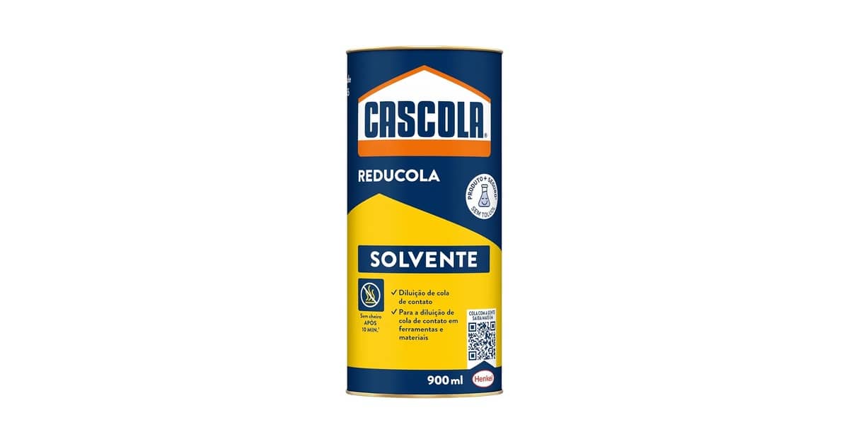 Melhor Solvente para Cola de Contato: Remoção Eficaz Garantida!