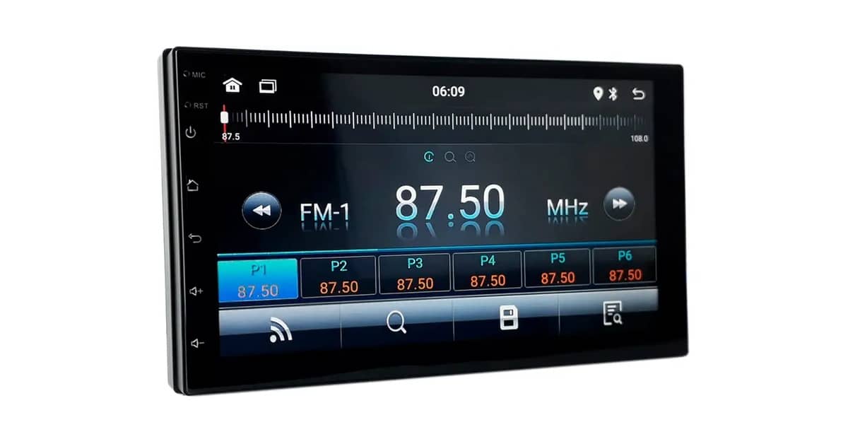 Melhor Som Automotivo Interno: Qual Escolher?