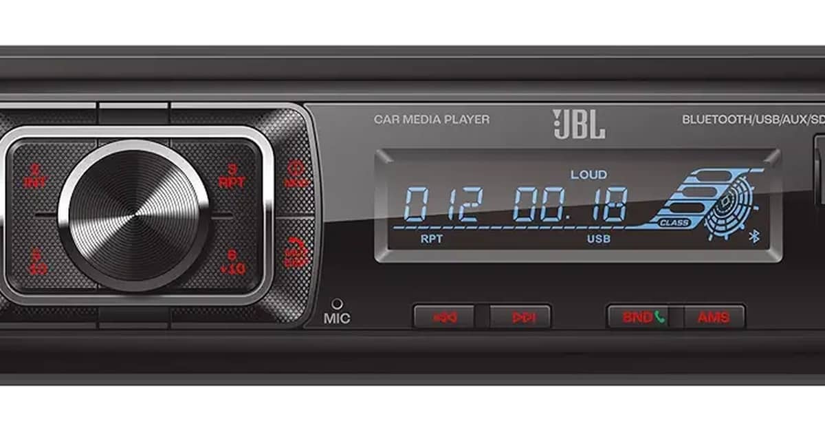 Melhor Som Automotivo Jbl: Guia Para Montar o Seu