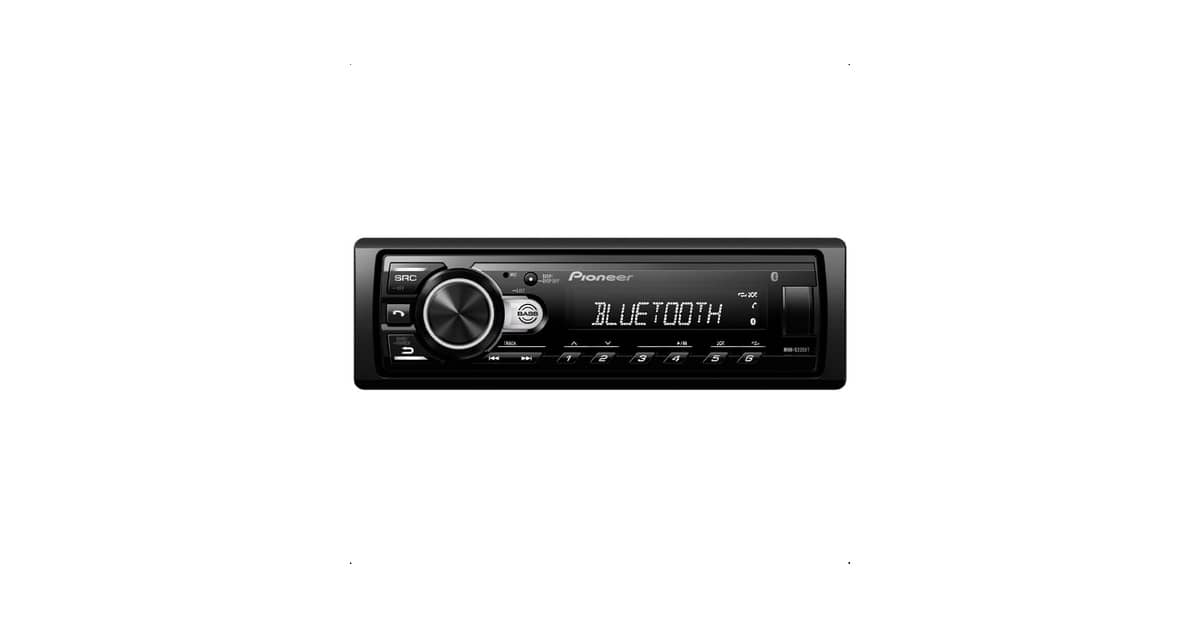 Melhor Som Pioneer: Qual Automotivo Escolher?