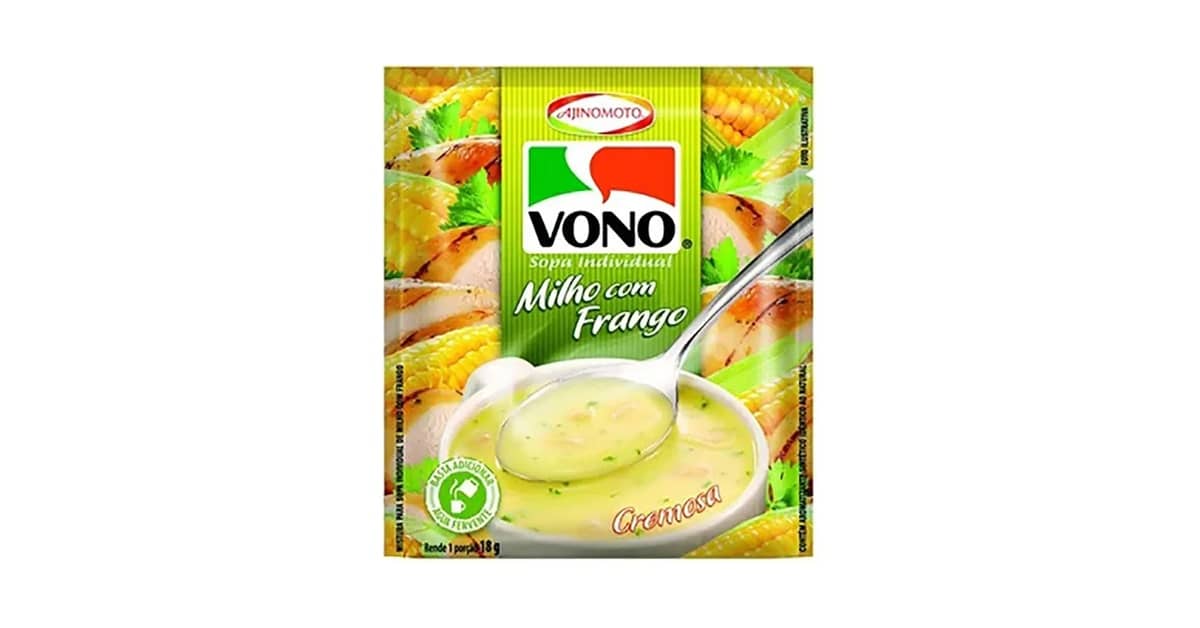 Melhor Sopa de Frango: As 10 Melhores Para Comprar