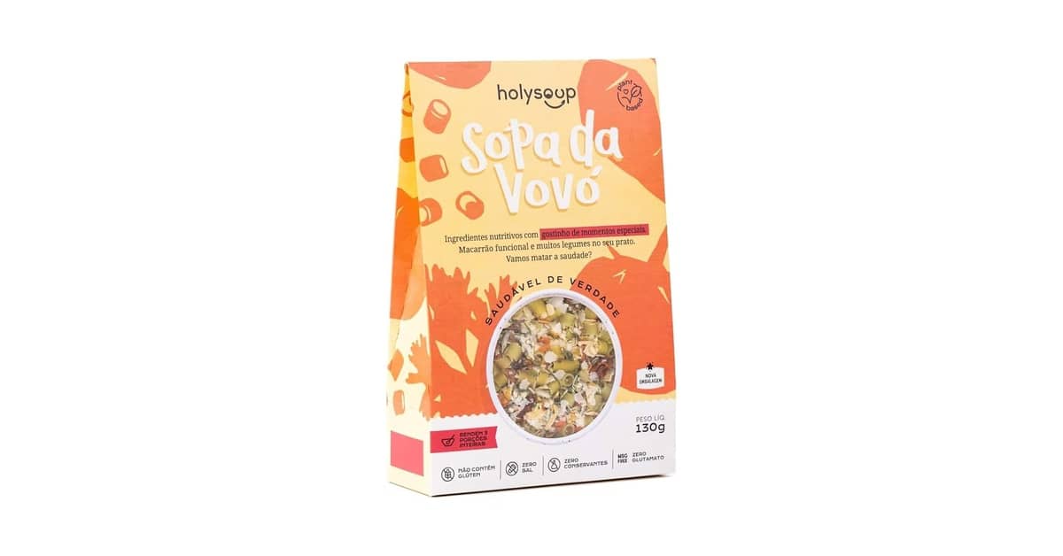 Melhor Sopa do Olive Garden: 5 Opções Saudáveis