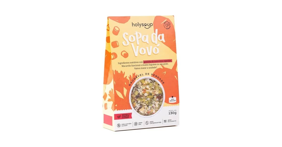 Melhor Sopa para Emagrecer: Guia Essencial!