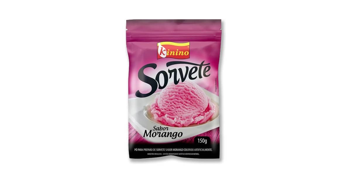 Melhor Sorvete Kibon ou Nestle: Guia de Sabores