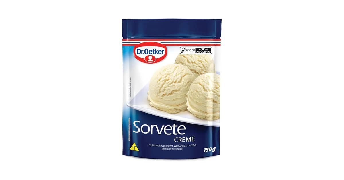 Melhor Sorvete Kibon: Qual Sabor Clássico Vence?