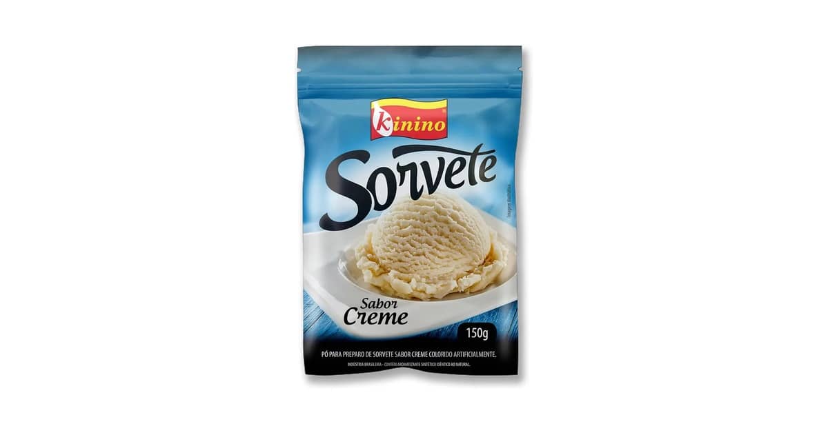 Melhor Sorveteira: 7 Opções Para Sobremesas Caseiras