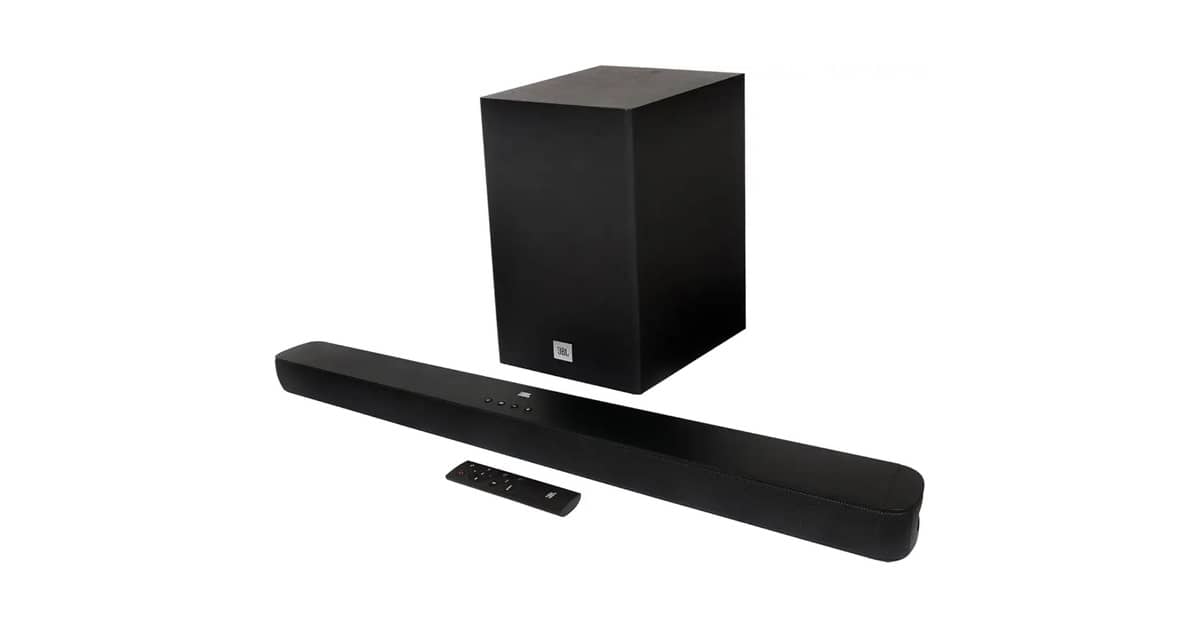 Melhor Soundbar: 10 Modelos com Alta Fidelidade Sonora