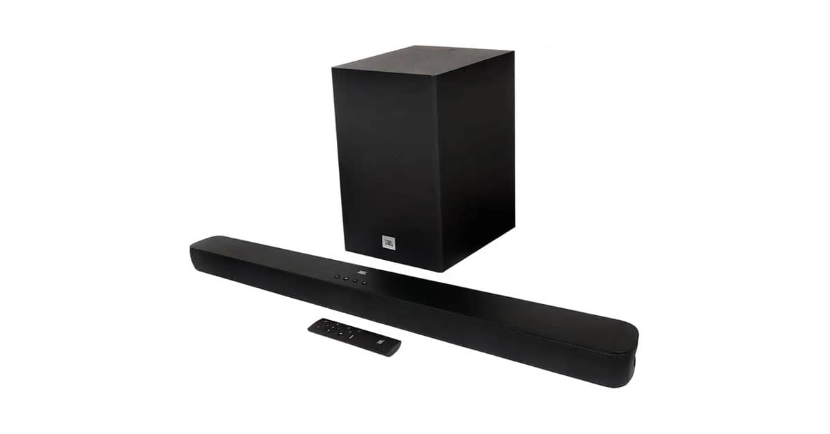 Melhor Soundbar com Subwoofer Embutido: Guia Completo