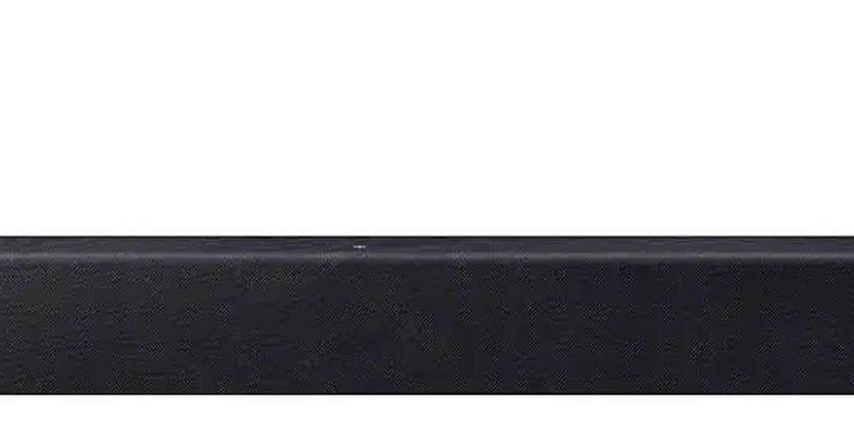 Melhor Soundbar com Subwoofer Integrado: Guia Definitivo