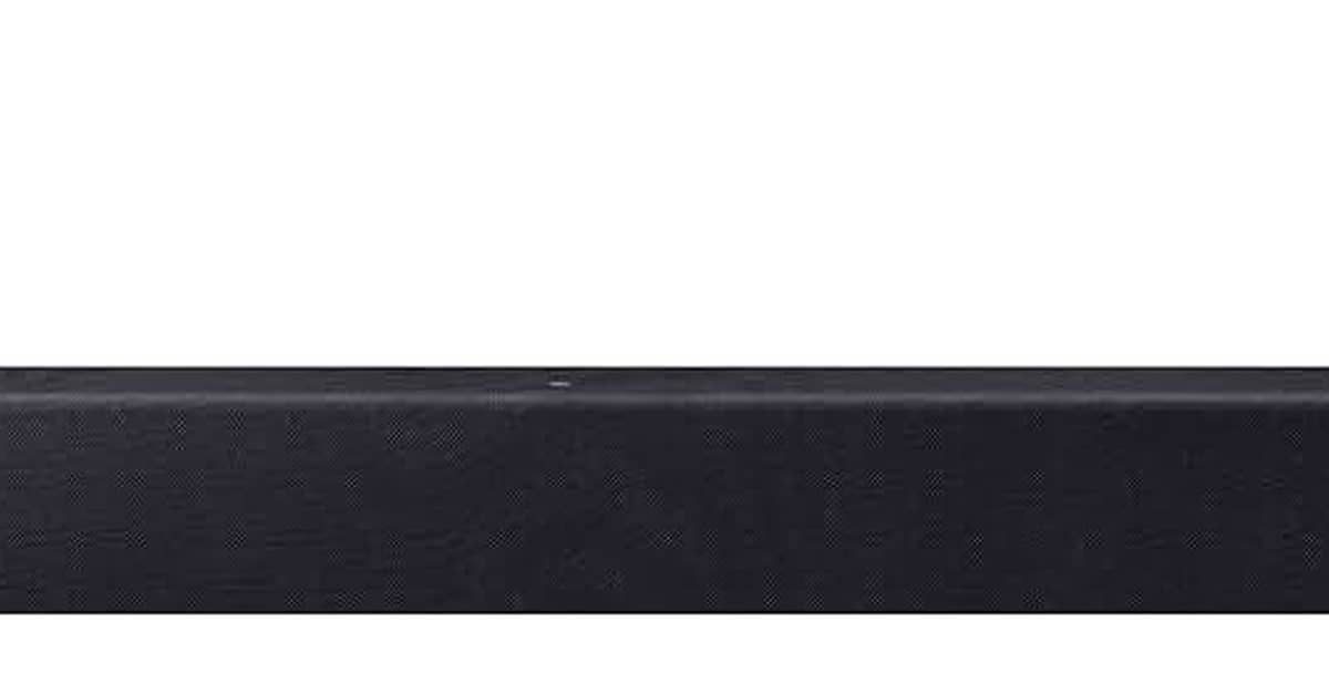 Melhor Soundbar Samsung: Som Imersivo e Potente