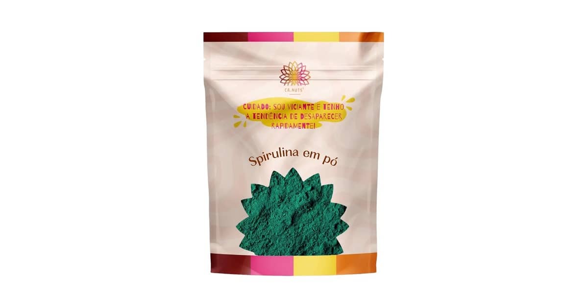Melhor Spirulina em Pó: Guia Essencial Para Sua Saúde