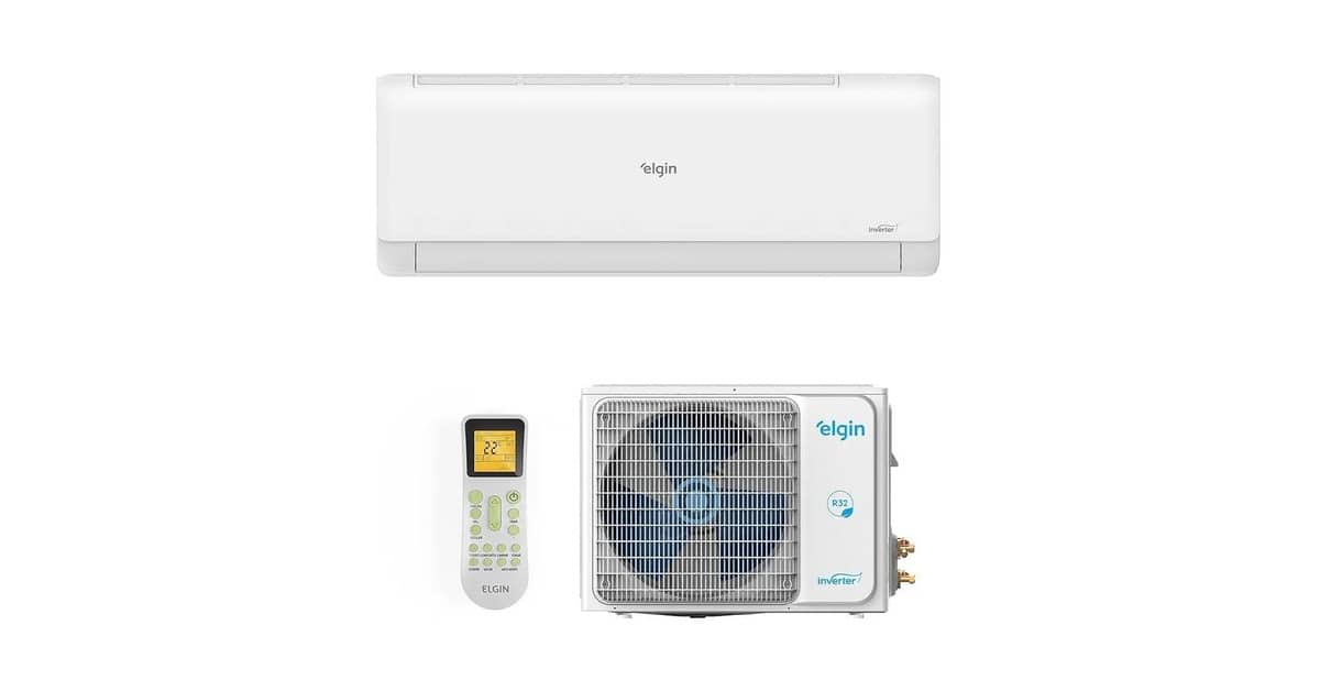 Melhor Split Ar Condicionado 30000 BTU: 10 Modelos de Alta Eficiência