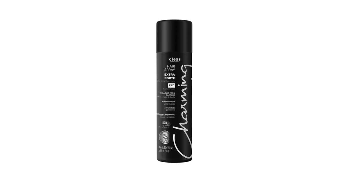 Melhor Spray Fixador para Cabelo: Qual Garante Fixação Extra Forte?