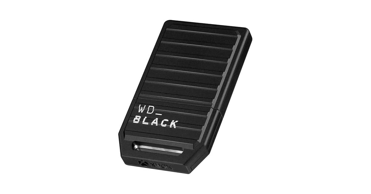 Melhor SSD Externo para Xbox Series S: Acelere Seus Games!