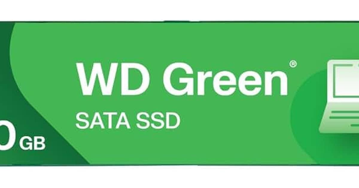 Melhor SSD M2 Sata: 5 Opções com Ótimo Desempenho