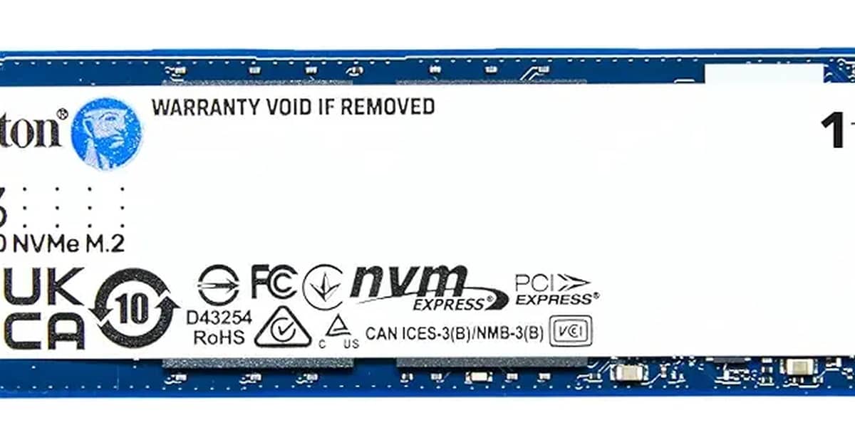 Melhor SSD NVMe para PC Gamer: Desempenho para Jogos