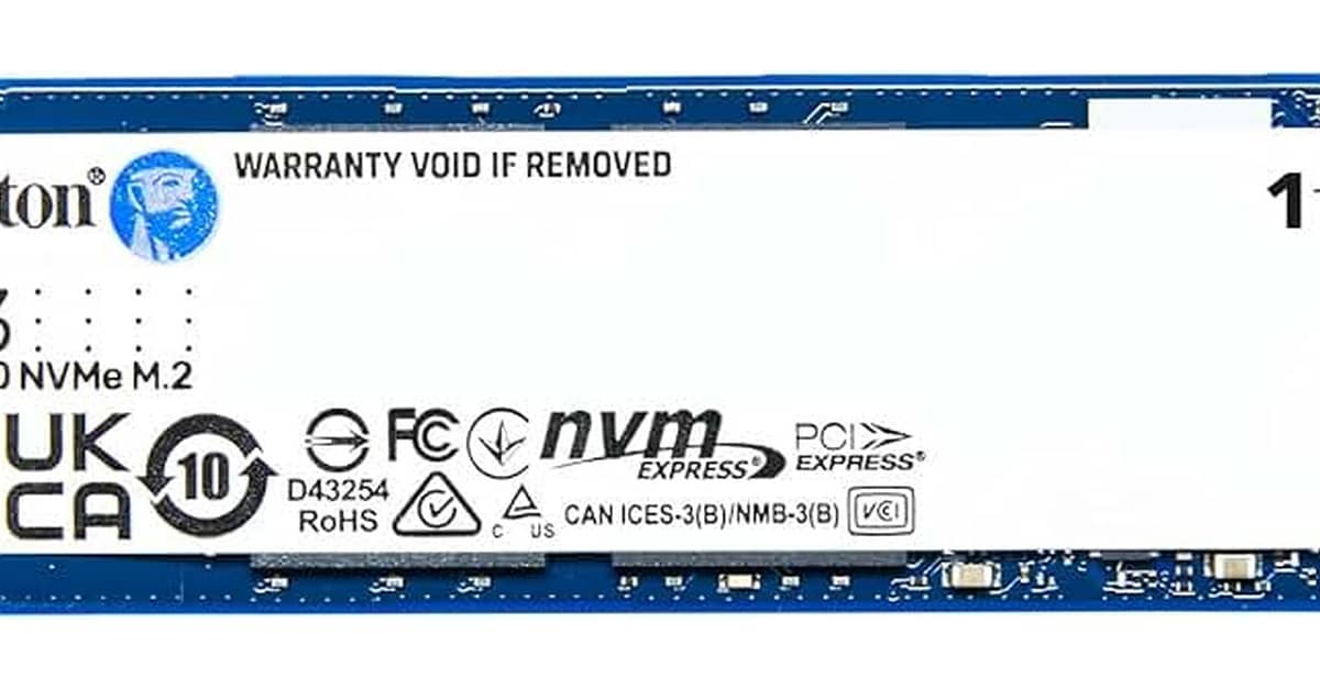 Melhor SSD para Notebook Acer: Velocidade e Durabilidade