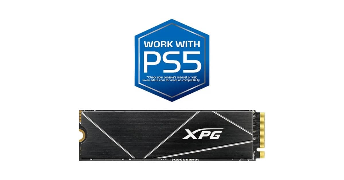 Melhor SSD para o PS5: Velocidade e Armazenamento