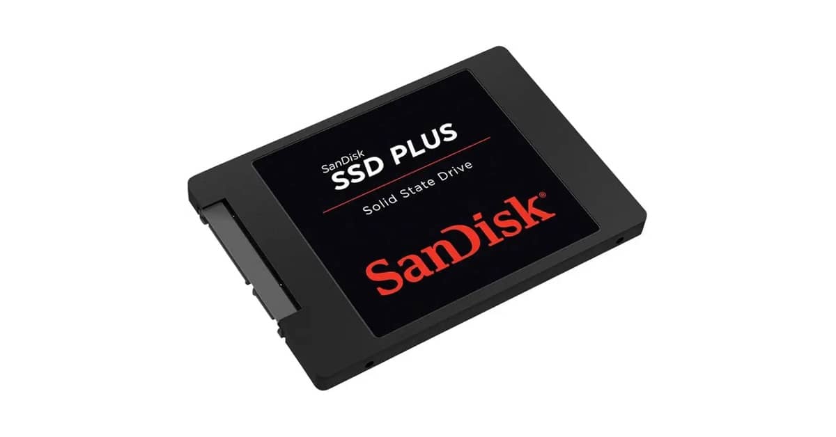 Melhor SSD Sata: 10 Opções de Alto Desempenho