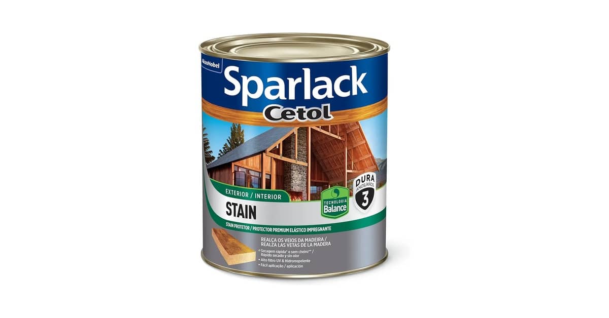 Melhor Stain para Eucalipto: Proteção e Durabilidade
