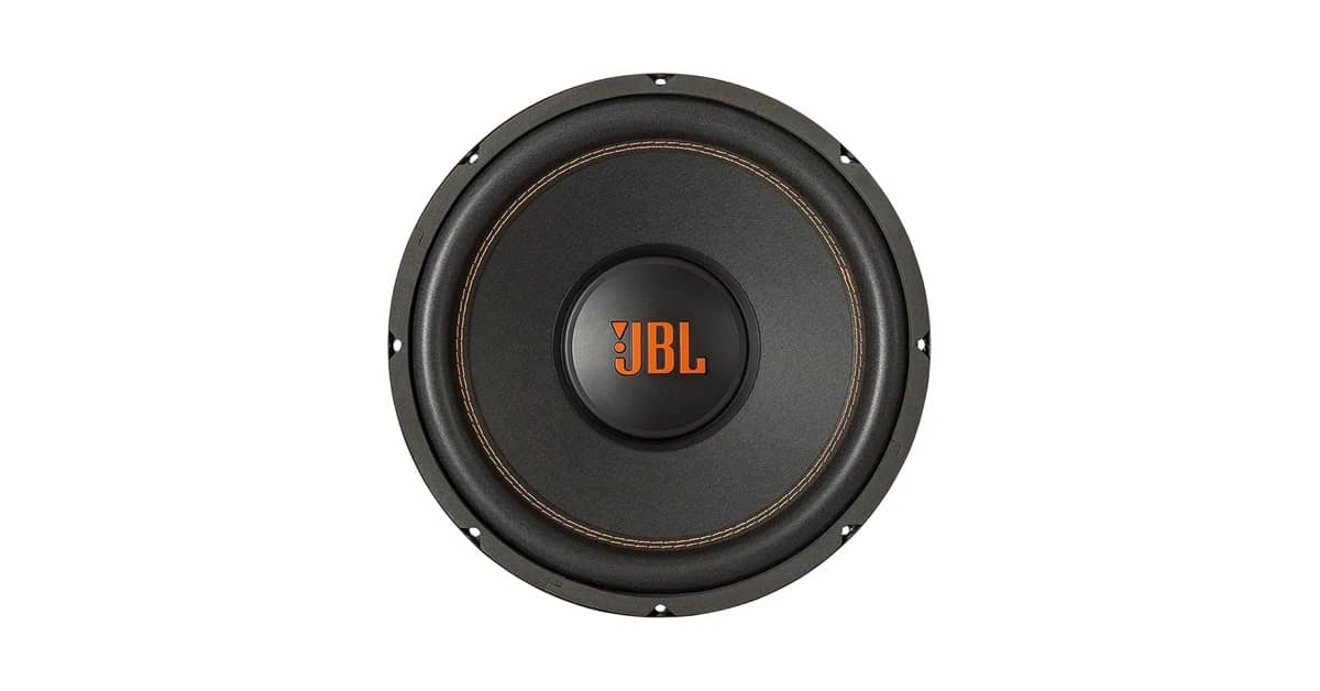 Melhor Subwoofer 12p: Guia Para Graves Perfeitos