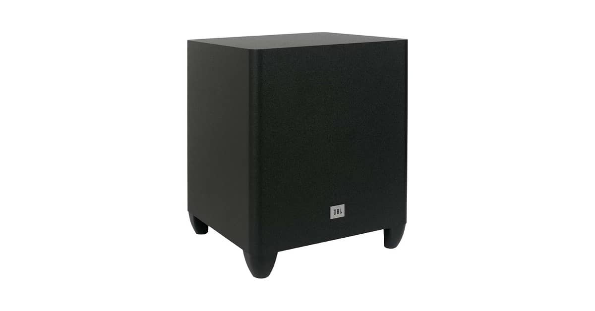 Melhor Subwoofer Ativo: Graves Poderosos Para Seu Som