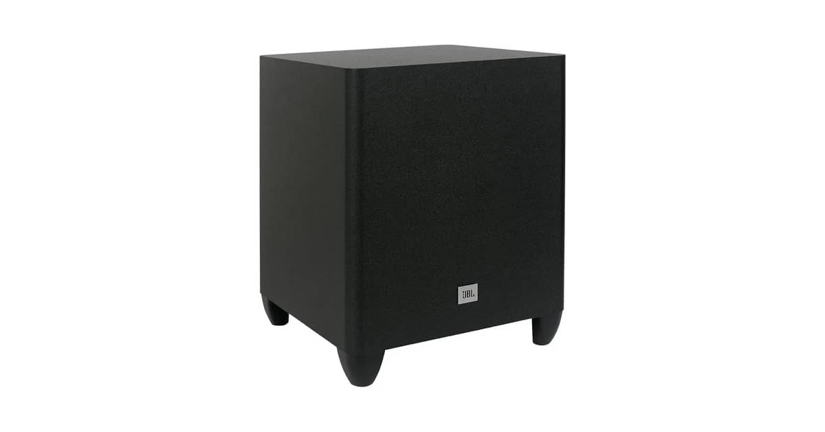 Melhor Subwoofer Barato: Graves Profundos Sem Quebrar o Banco