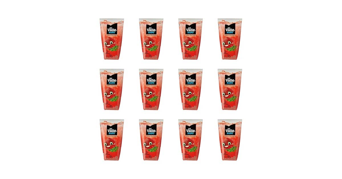 Melhor Suco de Caixa: Sabores e Nutrição!