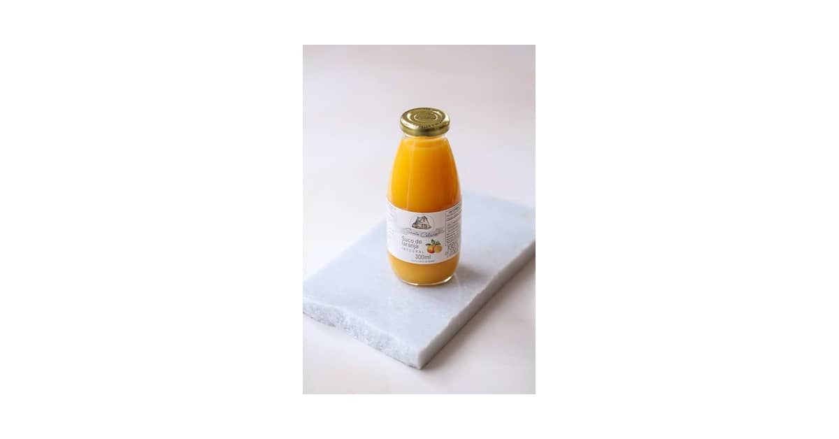 Melhor Suco de Laranja de Garrafa: Integral, Orgânico ou Vitaminado?