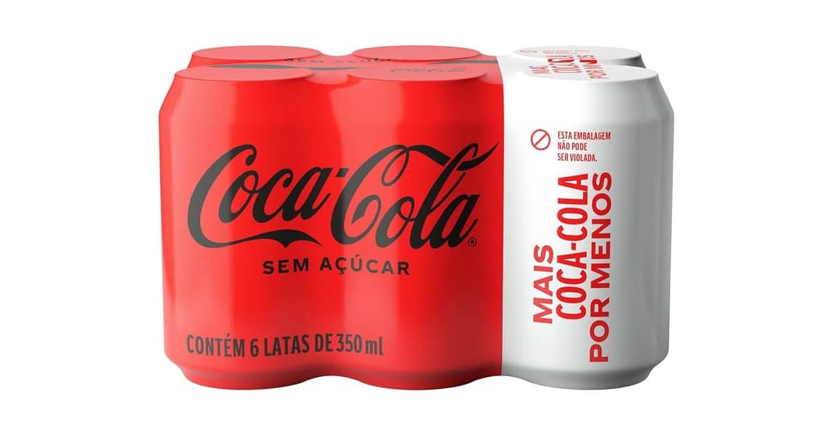 Melhor Suco de Laranja ou Coca Zero: Qual Escolher?