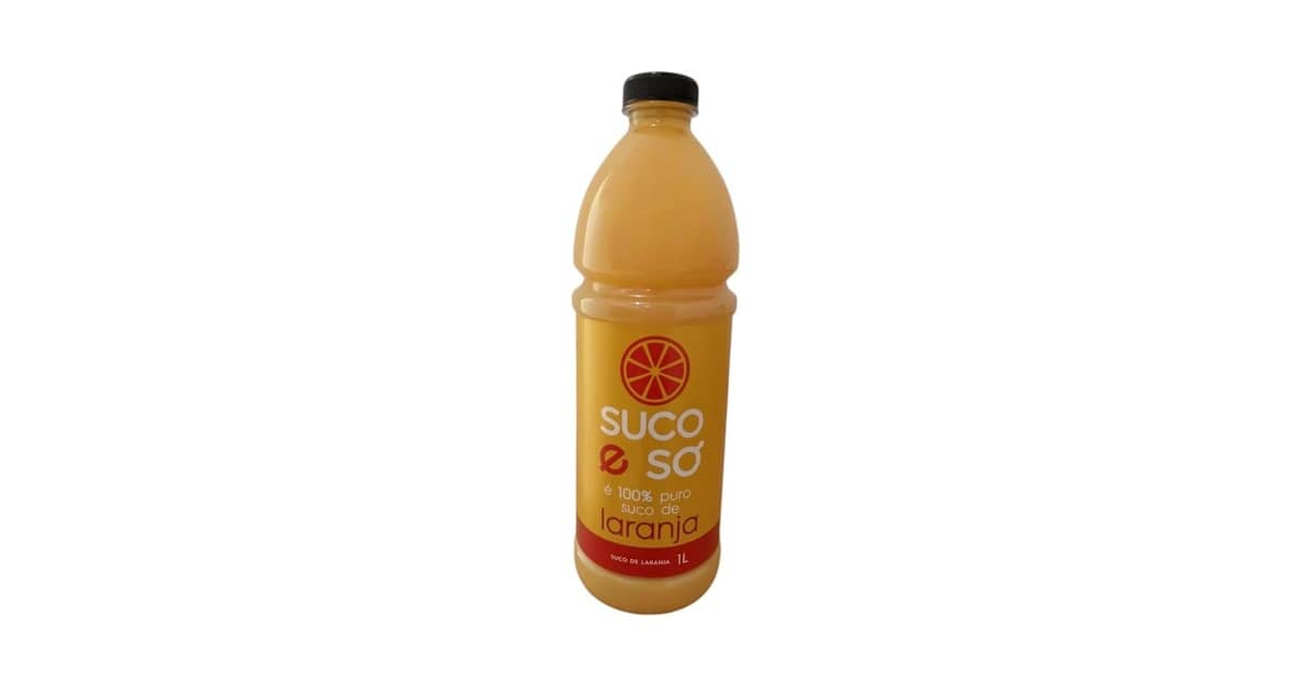 Melhor Suco de Laranja para Tomar com Campari: Dupla Perfeita!