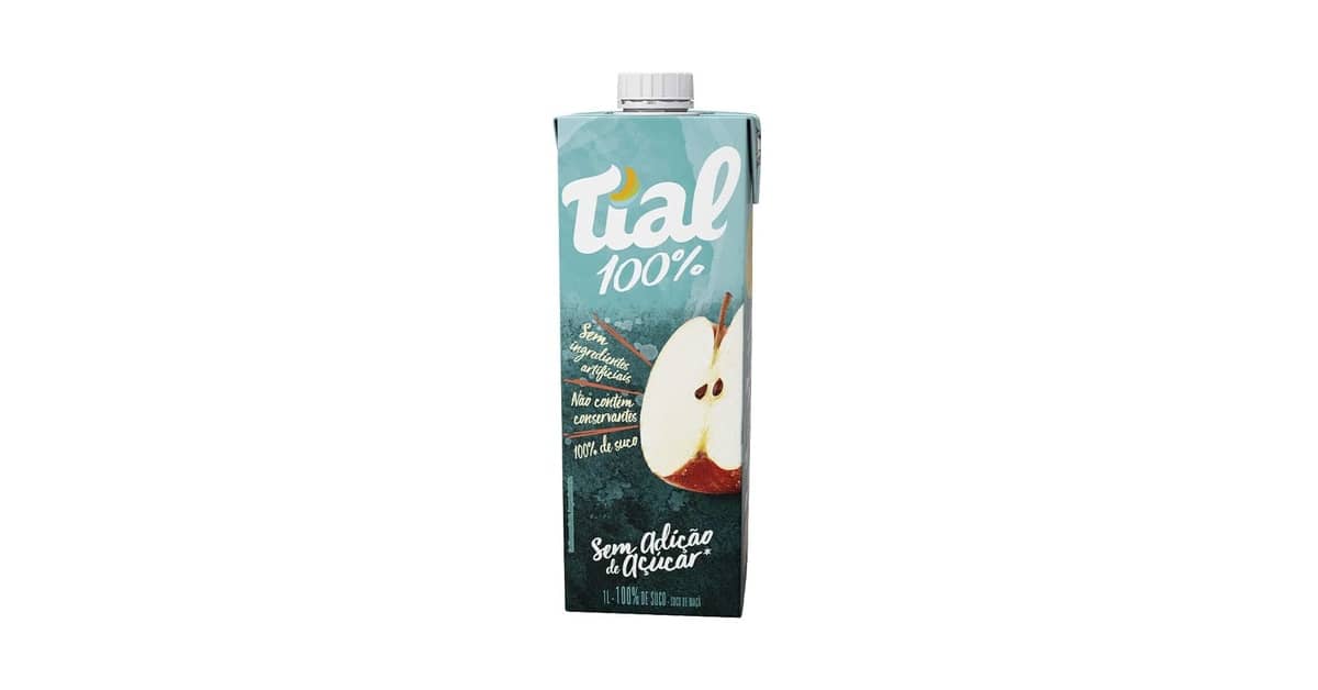 Melhor Suco de Maçã Integral: Guia Completo