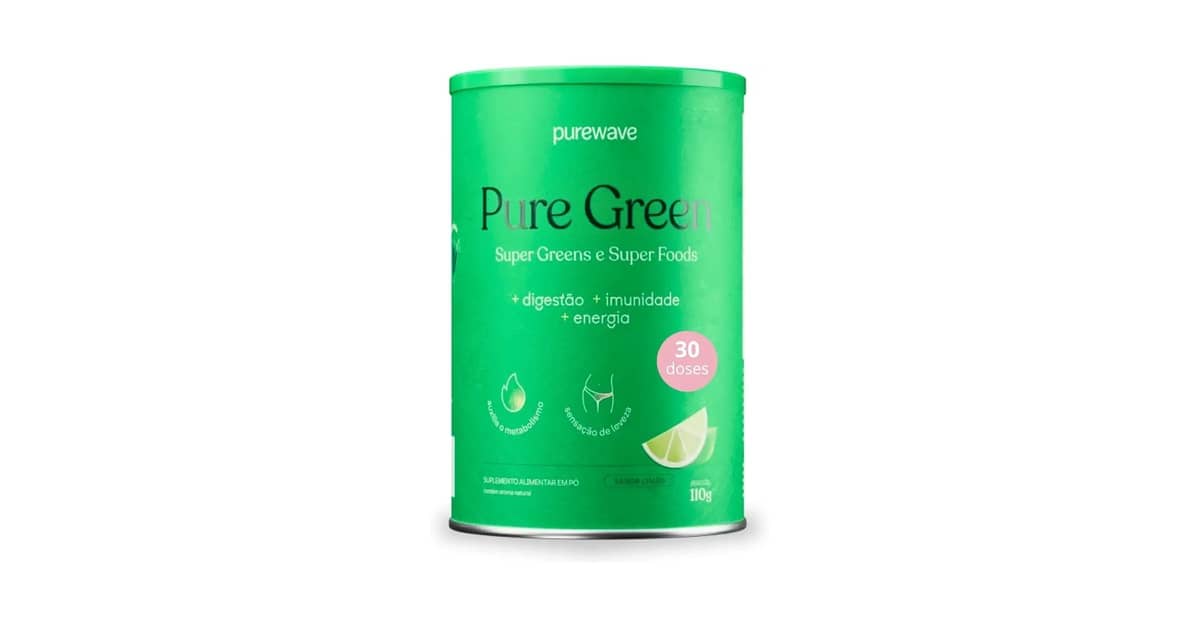 Melhor Suco Detox Para Limpar o Organismo: Pó ou Pronto?