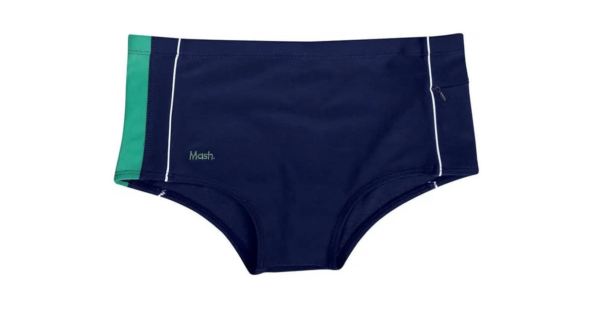 Melhor Sunga Masculina: Guia Essencial para Escolha
