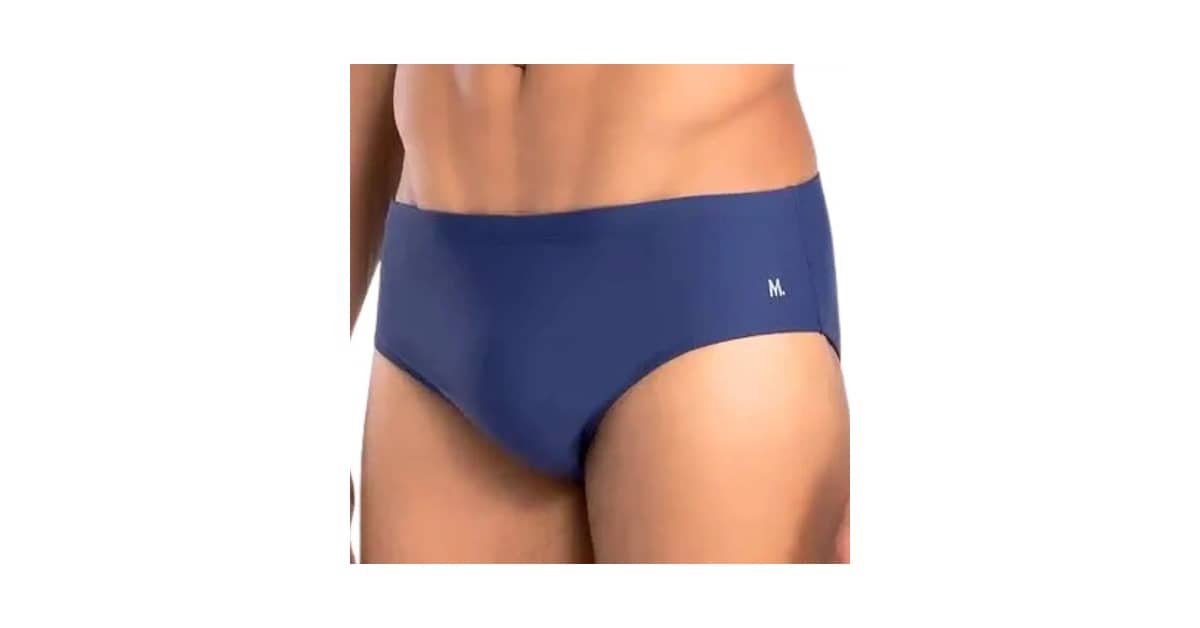 Melhor Sunga para Corrida: Conforto e Performance!
