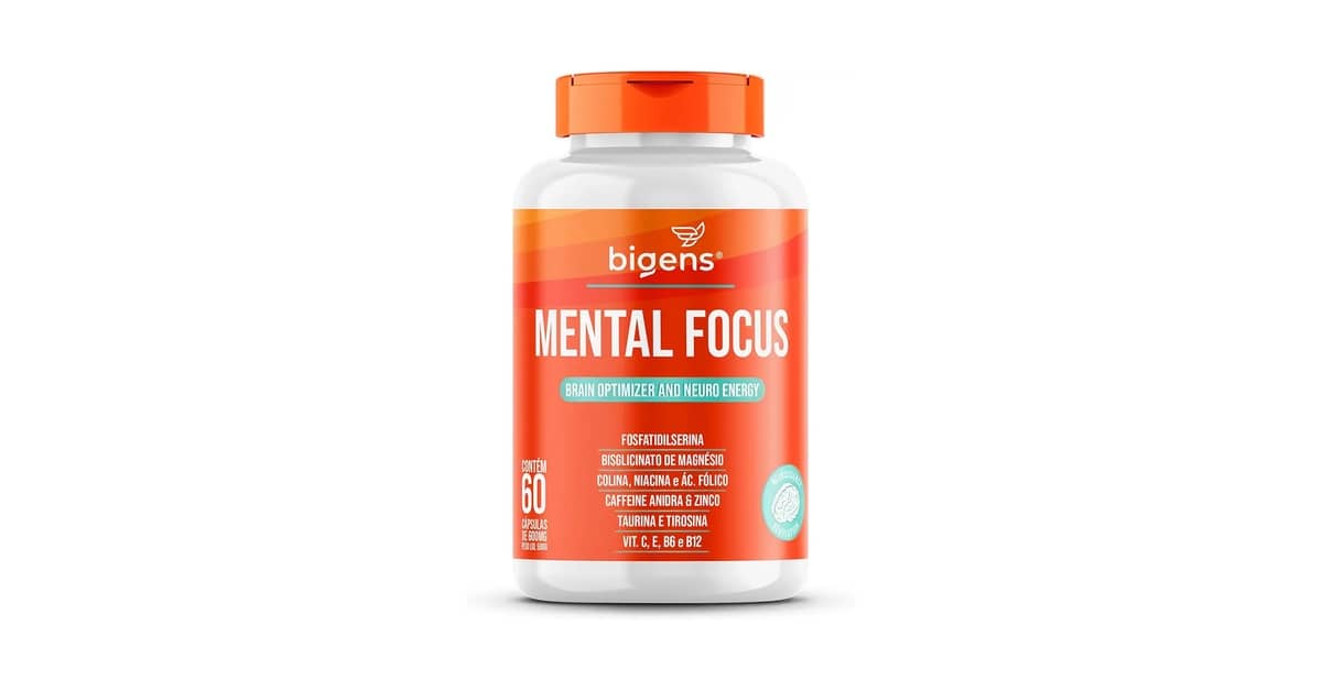 Melhor Suplemento para Cerebro: Guia Essencial para Foco e Memória