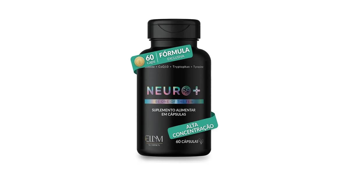Melhor Suplemento Para o Cerebro Para Foco e Memória