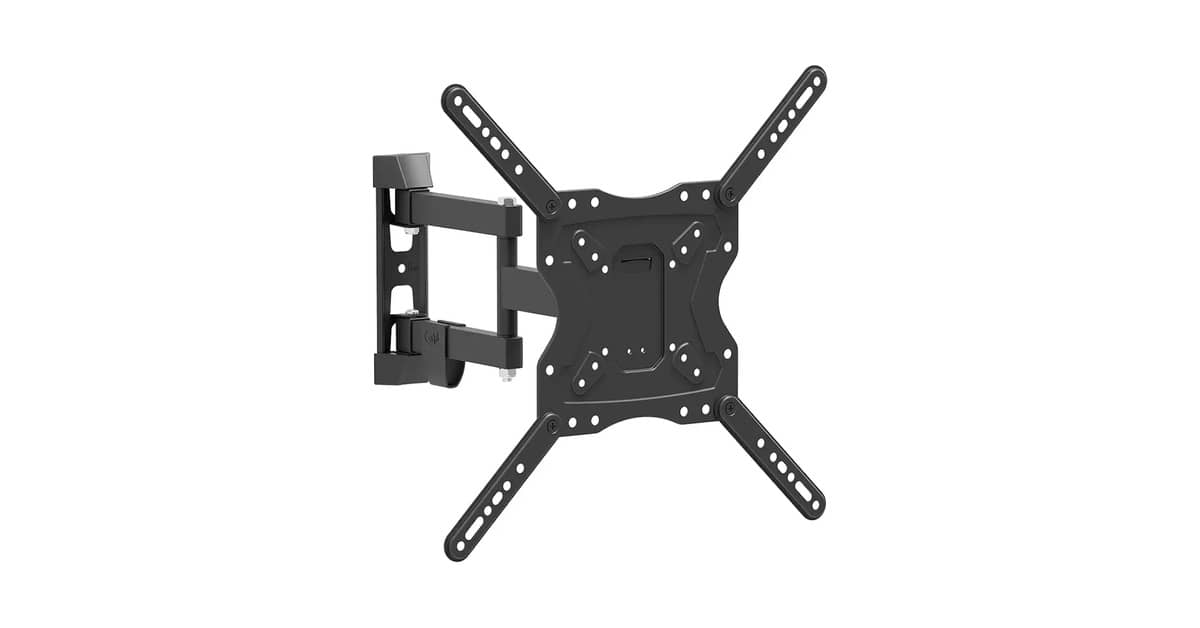Melhor Suporte Articulado Para TV 65 Polegadas?