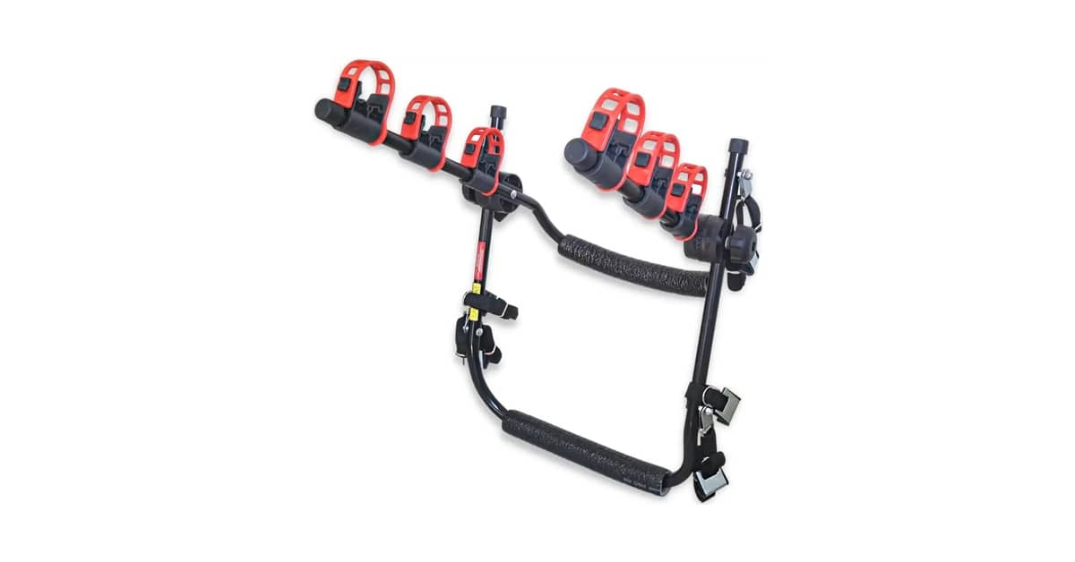 Melhor Suporte Bicicleta Carro: 10 Modelos Robustos