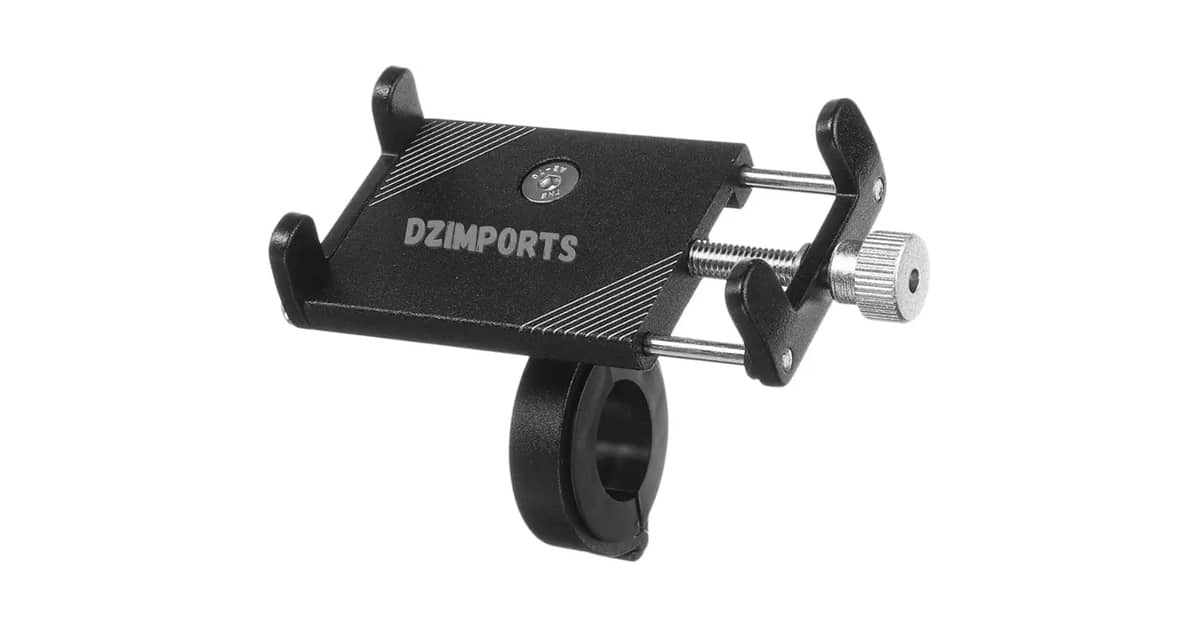 Melhor Suporte de Celular para Motoboy: Segurança e Praticidade