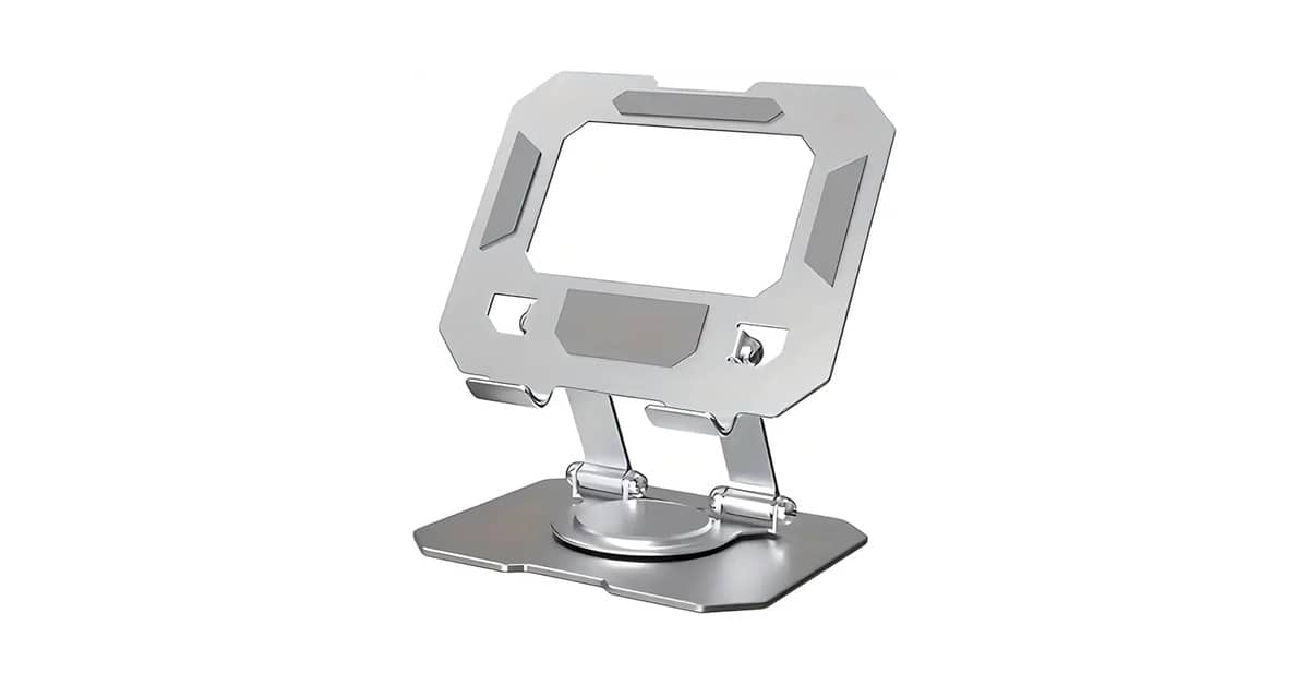 Melhor Suporte de Mesa para Tablet: Guia Completo