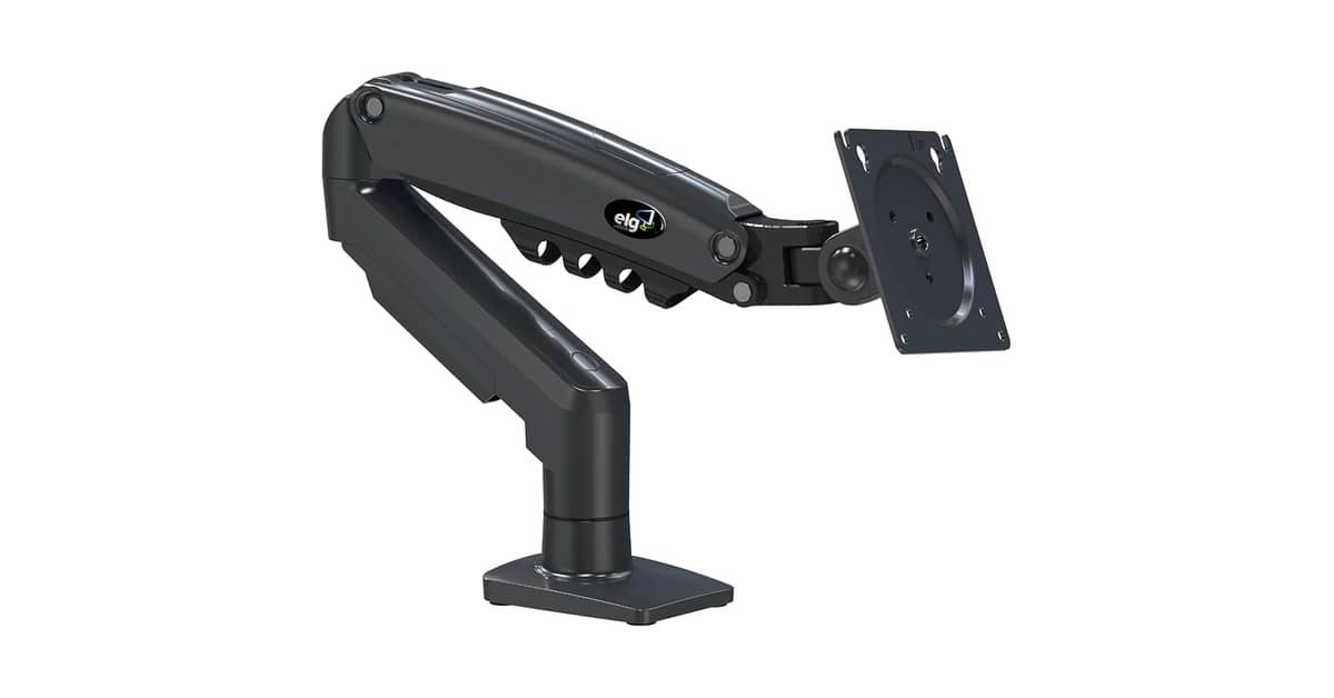 Melhor Suporte de Monitor: Ergonomia e Organização