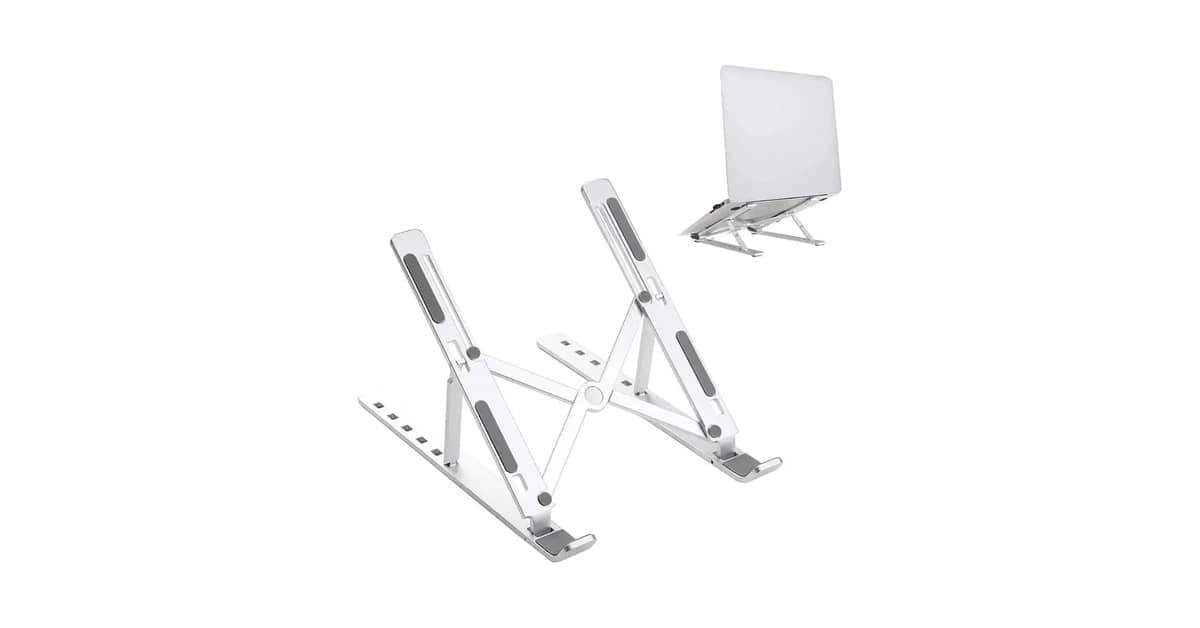 Melhor Suporte de Notebook: Ergonomia e Portabilidade!