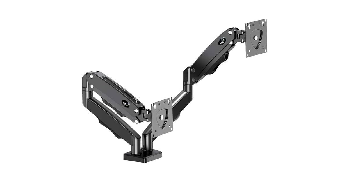 Melhor Suporte Monitor Duplo: Guia Completo